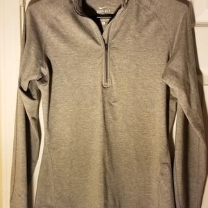 Nike Quarter Zip Small